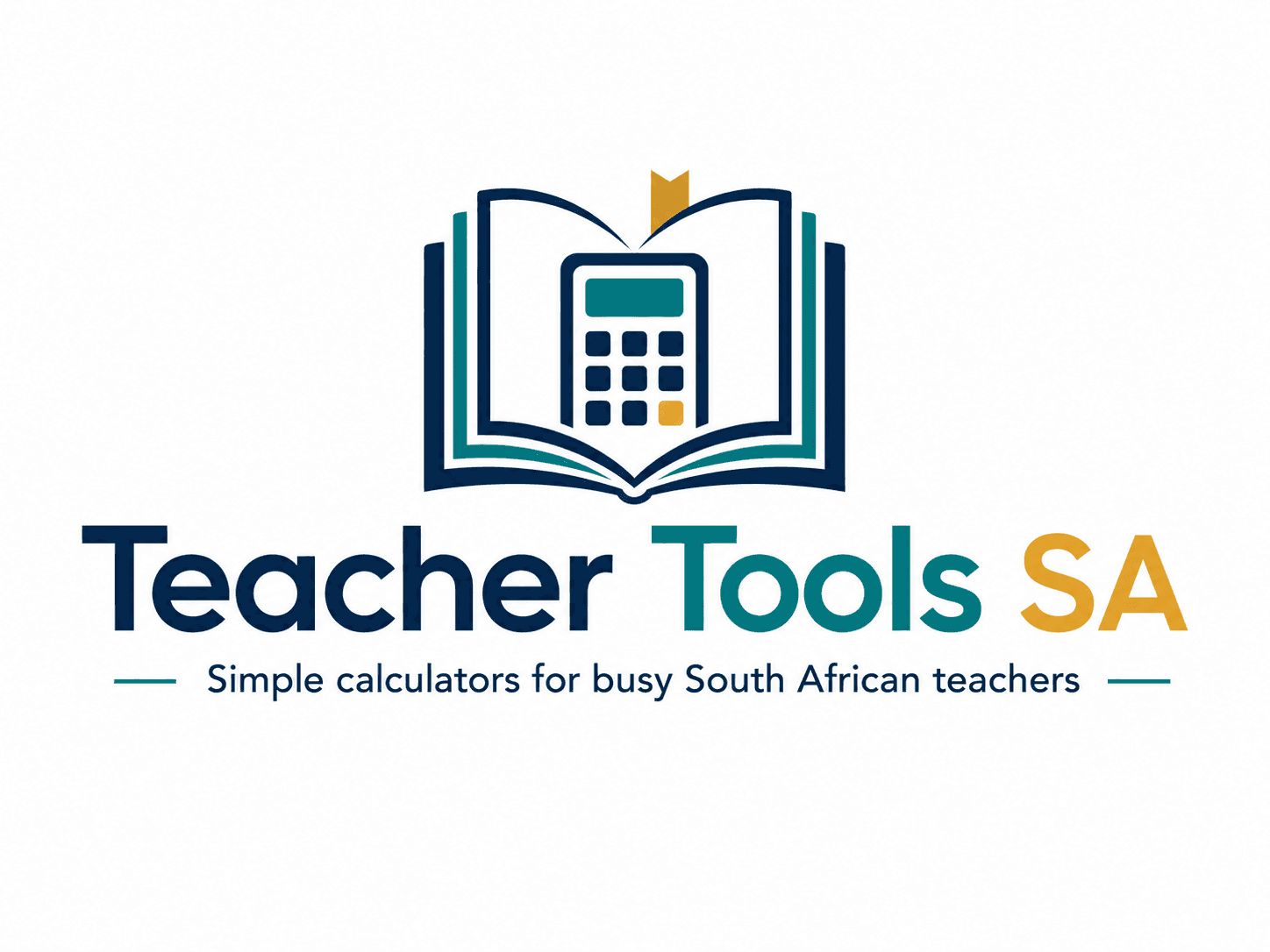 Teacher Tools SA brand mark